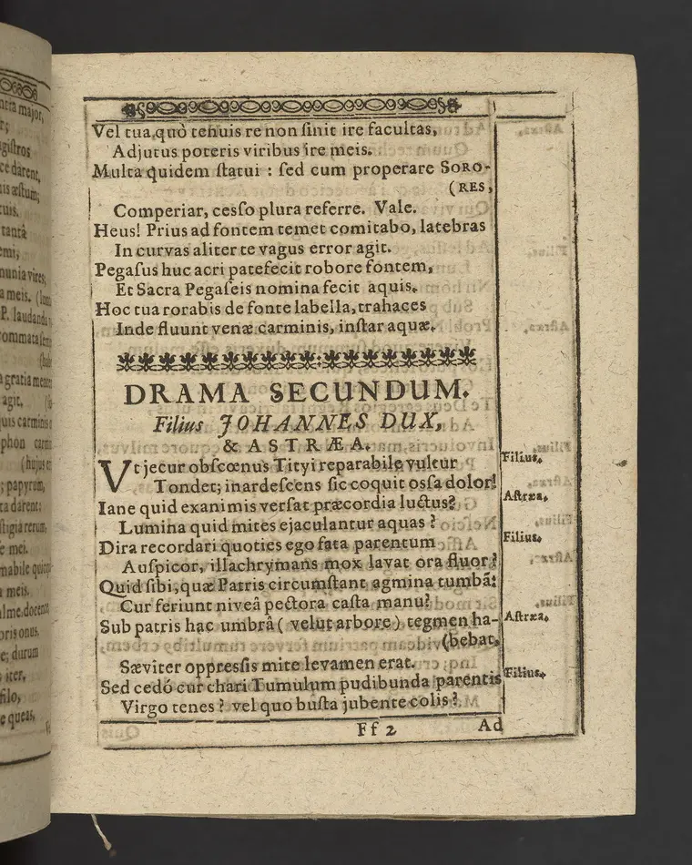 Agon regius, konglige Majesteetz till Swerige etc. H. Johans III... dödzkamp... Anteknat förste gången... på latiniskt språk... Dn. Jona Petri Nericio... Men nu... besmyckiat... medh Threnodia dramatica och... Drotningz Gunilæ epithaphijs... ich en... oration om... konungens... leffwerne... authore, Sylvestro Johan. Phrygio... Holmiæ A.C. 1620.