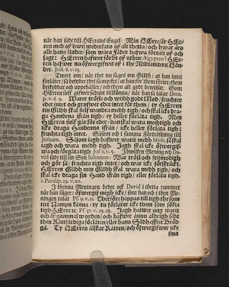 Senii gravamen, solamen & conamen, eller ålderdomens brist, tröst och plicht, i en christelig lijk-predikan ... vthi Nyköpingz stora kyrkio på palm-söndagen, anno 1690. Tå ... handelsmannens och rådmannens i Nyköping, Herr Petter Carlszons, jordiska hydda ... förlåten blef ... förklarat af Magno J. Melandro ... Stockholm, tryckt hoos Joh. Georg Eberdt.