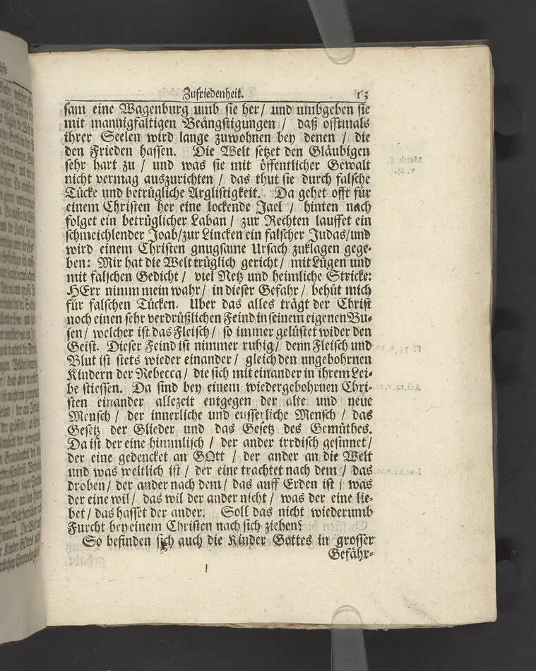 Die christruhmlichste Zufriedenheit, bey hoch-adelicher Beerdigung, an der ... Fr. Catharina Ebelings, des ... Hrn. Johann Albert Huswedels ... Fr. Wittwen, welche im Jahr 1693 ... den 26 Septembr ... in der Soldenauischen Kirchen, zu ihrer Ruhe-Stätte gebracht worden ... Fürgestellet von M. Aegidio Strauchen ... Stockholm, gedruckt bey Johan Billingsley.