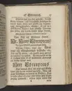 Een söt lucht af Ehrenpreisz, hwilken för thetta öfwer-inspectoren, then ädle och wälborne herren, nu hoos Gud weinnerligen salige, Herr Hans Ehrenpreus, lemnade ... tå thes dödelige deel nedsattes i griften, för altaret, uthi Arboga stadz-kyrckia, den 5. octobr. anno 1711 ... Stockholm, hos Johan H. Werner, kongl. May:tz och Upsala academiæ boktr. Åhr 1711.