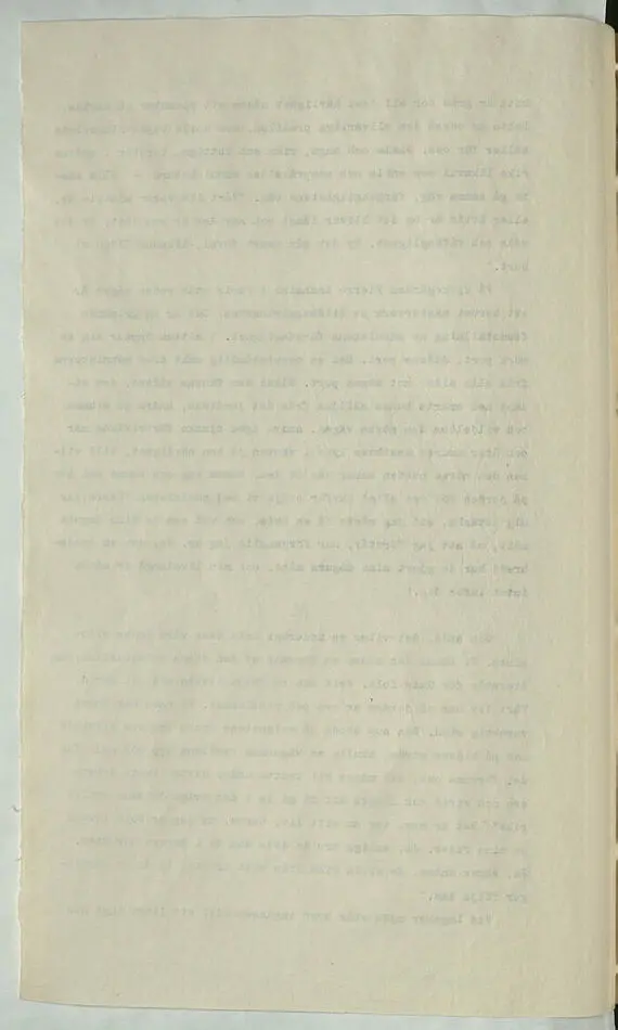 Tal av Pfarrer Ohly och Pastor Lindblom 28 september 1922