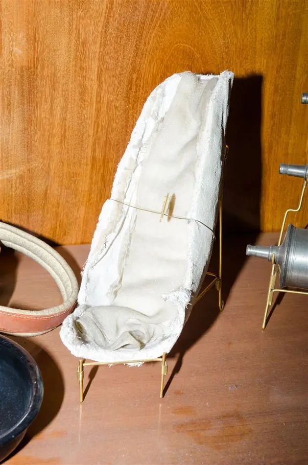 Bild på Gipsförband
