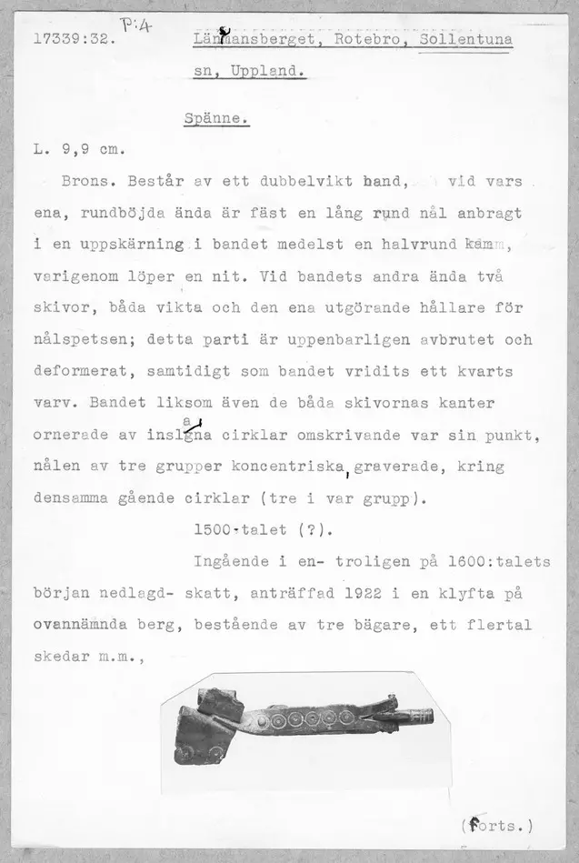 Ljusstake