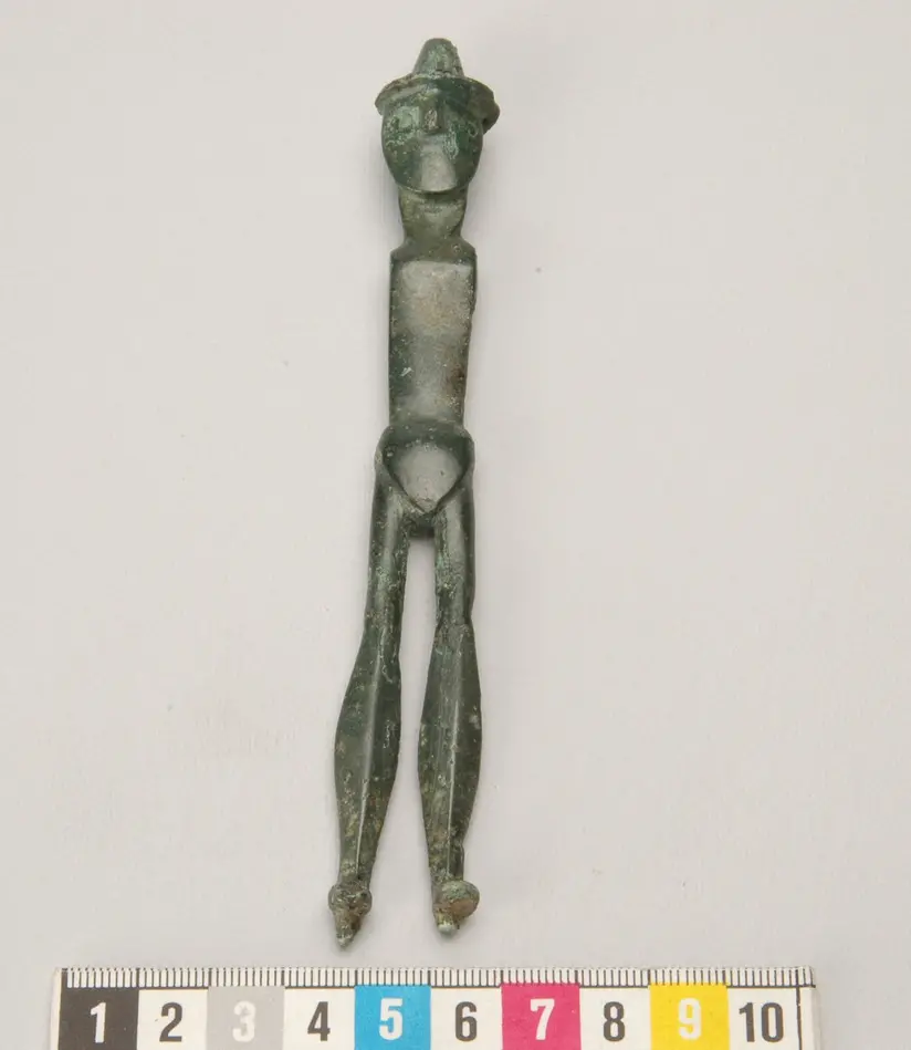 Människofigurin