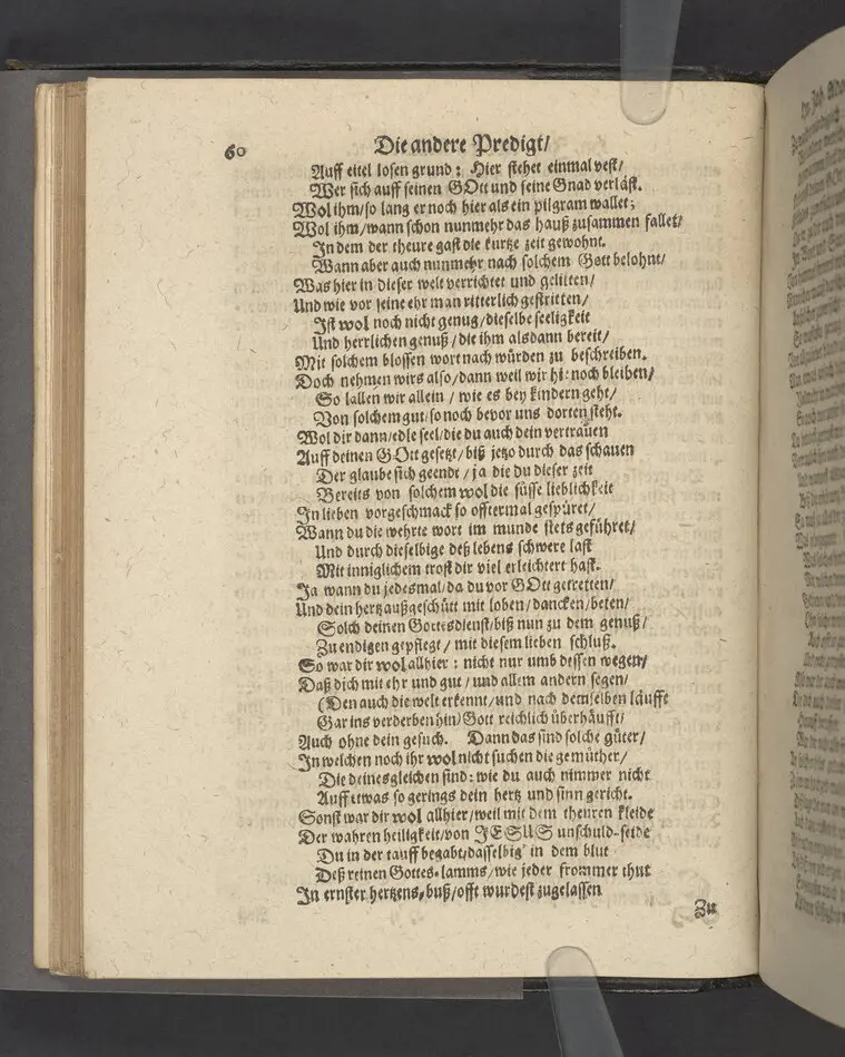 Likpredikan över Johan Adolf Kellner.