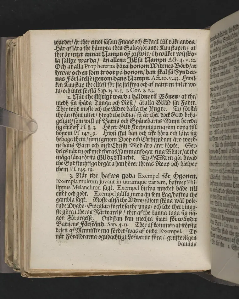 Senii gravamen, solamen & conamen, eller ålderdomens brist, tröst och plicht, i en christelig lijk-predikan ... vthi Nyköpingz stora kyrkio på palm-söndagen, anno 1690. Tå ... handelsmannens och rådmannens i Nyköping, Herr Petter Carlszons, jordiska hydda ... förlåten blef ... förklarat af Magno J. Melandro ... Stockholm, tryckt hoos Joh. Georg Eberdt.