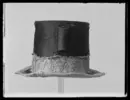 Cylinderhatt