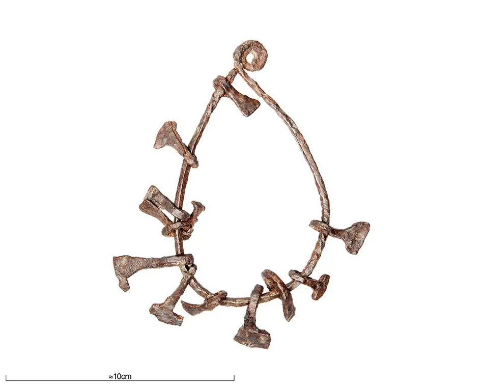 Torshammarring