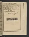 Agon regius, konglige Majesteetz till Swerige etc. H. Johans III... dödzkamp... Anteknat förste gången... på latiniskt språk... Dn. Jona Petri Nericio... Men nu... besmyckiat... medh Threnodia dramatica och... Drotningz Gunilæ epithaphijs... ich en... oration om... konungens... leffwerne... authore, Sylvestro Johan. Phrygio... Holmiæ A.C. 1620.