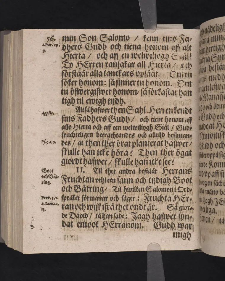Corona sapientiæ, thet är wijsshetennes krona, medh een kort förklaring ... förfärdigat och vthi ... Christer Bondes ... begraffning ... framstelt aff Zachario L. Klingio ... Stockholm, tryckt hoos Ignatium Meurer ... anno MDCLXIII.
