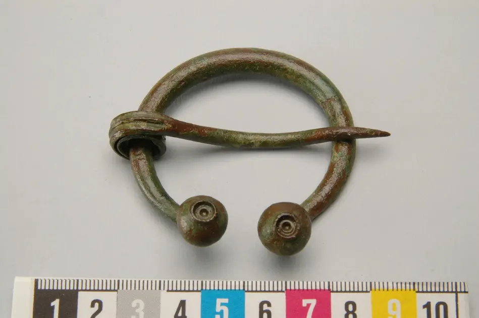 Ringspänne