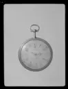 Fickur, signerat C. E. Orbin, Stockholm ca 1780.