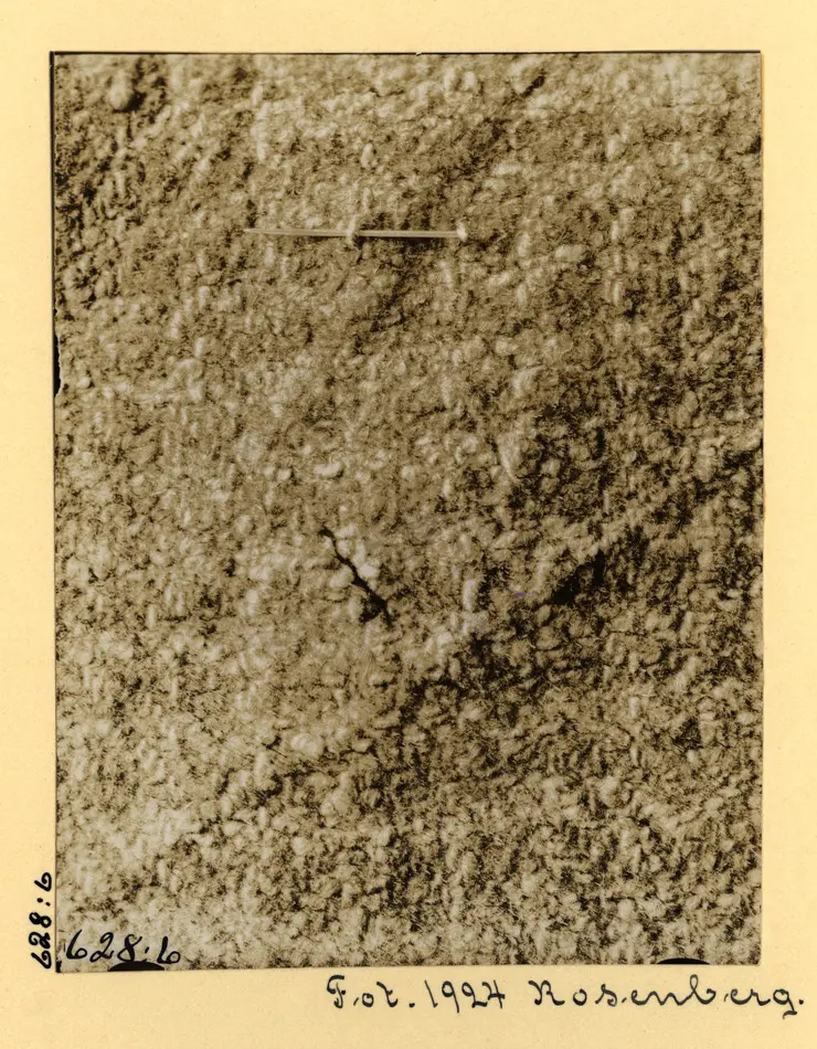Gerumsmanteln