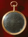 Fickur, signerat C. E. Orbin, Stockholm ca 1780.
