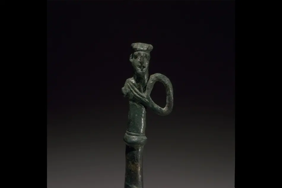 Människofigur