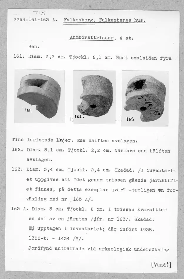 Bild på Armborst