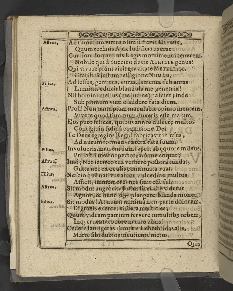 Agon regius, konglige Majesteetz till Swerige etc. H. Johans III... dödzkamp... Anteknat förste gången... på latiniskt språk... Dn. Jona Petri Nericio... Men nu... besmyckiat... medh Threnodia dramatica och... Drotningz Gunilæ epithaphijs... ich en... oration om... konungens... leffwerne... authore, Sylvestro Johan. Phrygio... Holmiæ A.C. 1620.