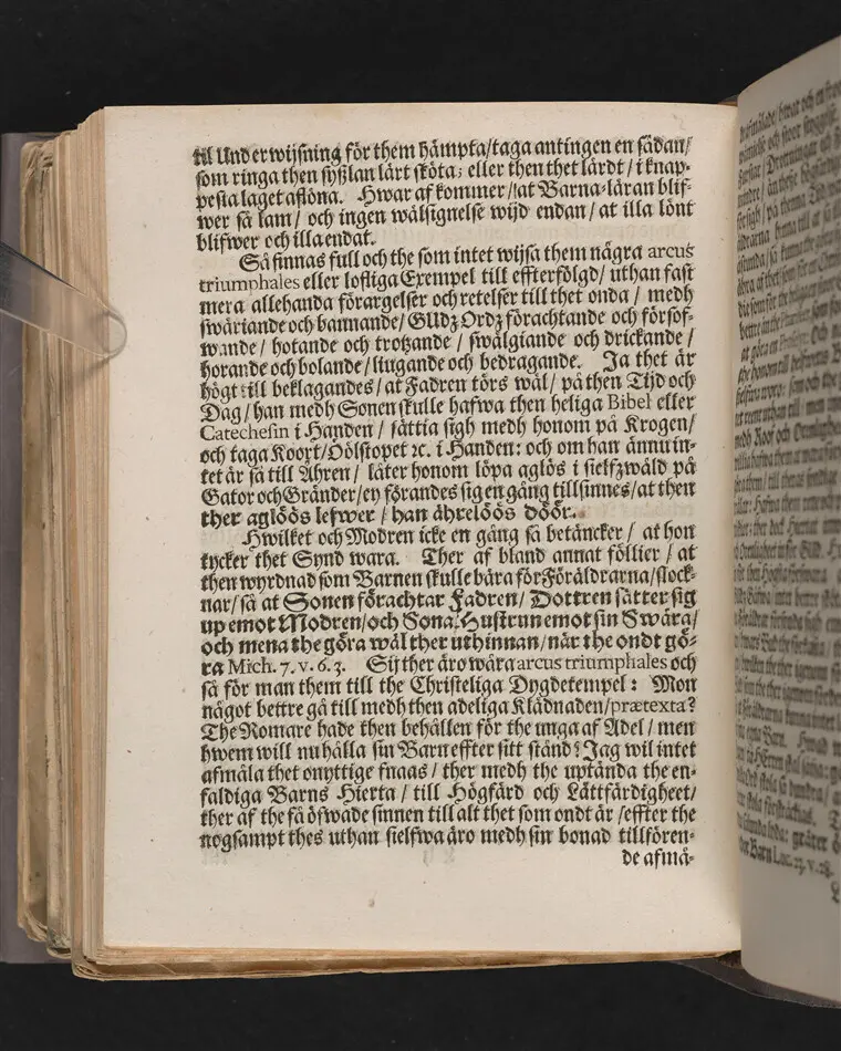 Senii gravamen, solamen & conamen, eller ålderdomens brist, tröst och plicht, i en christelig lijk-predikan ... vthi Nyköpingz stora kyrkio på palm-söndagen, anno 1690. Tå ... handelsmannens och rådmannens i Nyköping, Herr Petter Carlszons, jordiska hydda ... förlåten blef ... förklarat af Magno J. Melandro ... Stockholm, tryckt hoos Joh. Georg Eberdt.