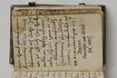 Bönbok, titel: "Någhra gudeligha böner utdragna aff then helga scrifft", tryckt hos Amund Laurentzon, Stockholm 1559.
