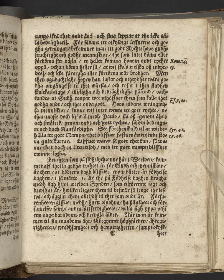Lijkpredikning öfwer... I. Elisabeth Posse... begraffven, och vthi sin förfäders grifft nedhersatt i Daalby soknekyrkia then 28. augusti, åhr 1639. Hållen... af Olavo Laurelio... Tryckt i Upsala hoos Eskil Matzson.