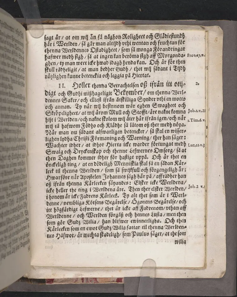 Een christeligh lijkpredikan, öfwer ... Christiern Måns-son, hwars salighe lekamen ... bleff begrafwen ... i Ramnäsz kyrckio, åhr 1659. then 18 febr. Hållen aff doct. Olavo Laurelio ... Tryckt vthi Wästerås aff Euchario Lauringer, åhr 1659.