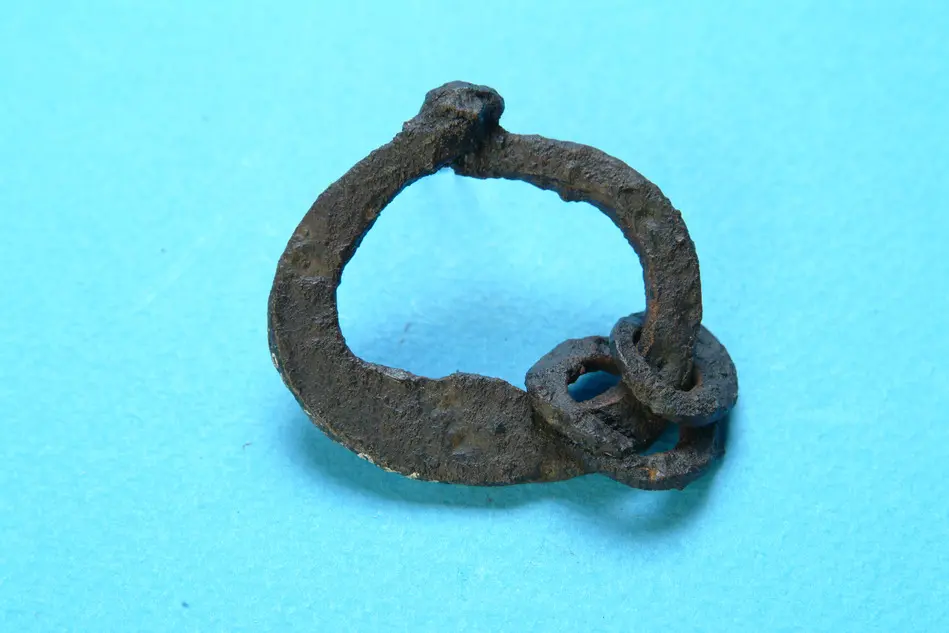 Amulettring