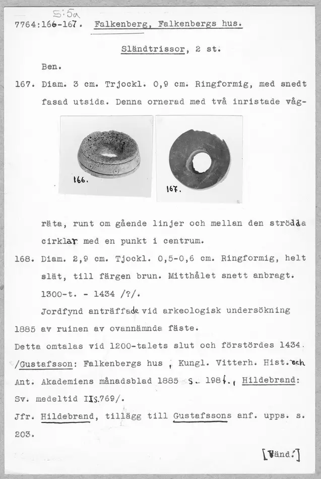 Sländtrissa