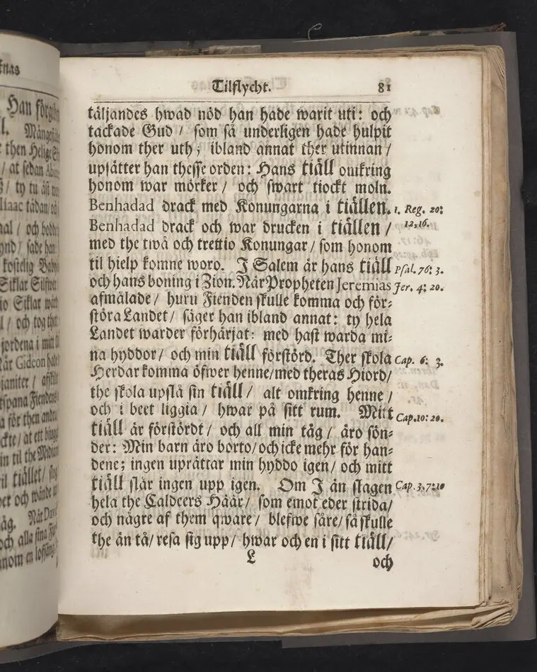 Asylum christianorum, eller The christnas tilflycht, betrachtat uti en enfaldig och gudelig lijk-predikan, i anledning af psalmen Davids 27. v. 5. öfwer hans kongl. may:tz wår allernådigste konungs tro-tienare ... nu hos Gud ewinnerligen salige, hr. Edvard Ehrensteen ... uti många höga personers, samt en ansenlig församlings närwaro, hållen i Öster Åkers kyrckia, den 29 jan. 1712. Af Gustaf Hallman ... Stockholm, hos Joh. Henr. Werner, kongl. may:tz och Upsala acad. boktr. 1713.