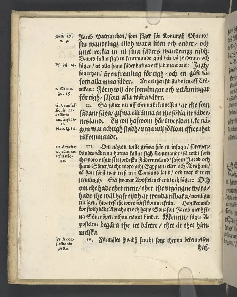 Lijkpredikan, öfwer... Herr Bengt Oxenstierna, Frijherre til Ekebyholm och Söderboo... Vthi Riddarholms Kyrckian, den 6. Augusti åår 1643. Så och en kort Relation, om then salige herrens stora förfarenhet och widt kring om werlden giorda resor... Tryckt aff Henrich Keyser 1644.