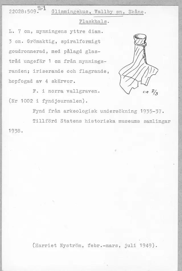 Flaska