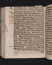 Corona sapientiæ, thet är wijsshetennes krona, medh een kort förklaring ... förfärdigat och vthi ... Christer Bondes ... begraffning ... framstelt aff Zachario L. Klingio ... Stockholm, tryckt hoos Ignatium Meurer ... anno MDCLXIII.