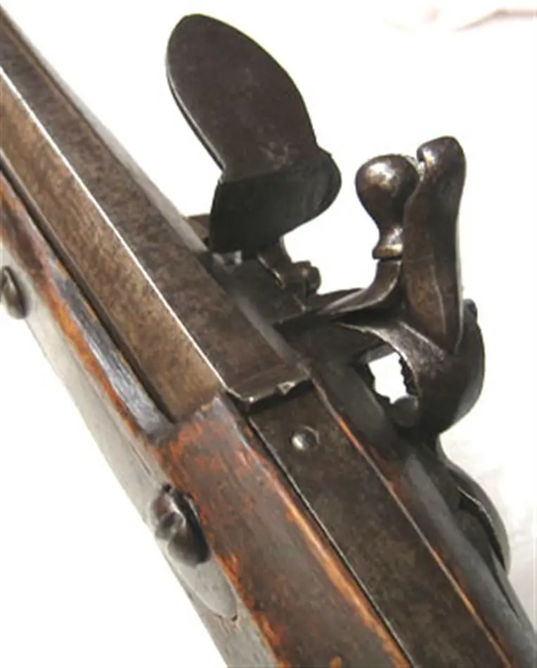 pistolyxa, kombinationsvapen