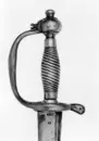 Huggare, Sverige m: 1748