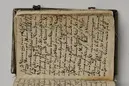 Bönbok, titel: "Någhra gudeligha böner utdragna aff then helga scrifft", tryckt hos Amund Laurentzon, Stockholm 1559.