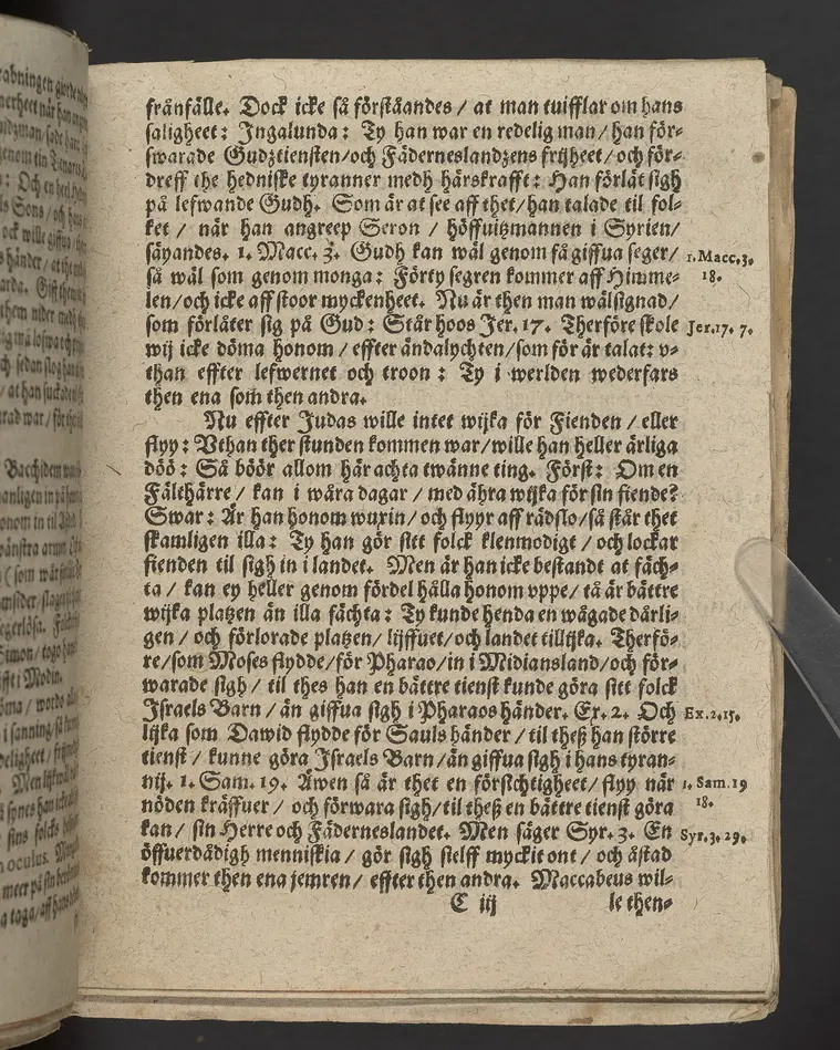 Bild på Bok