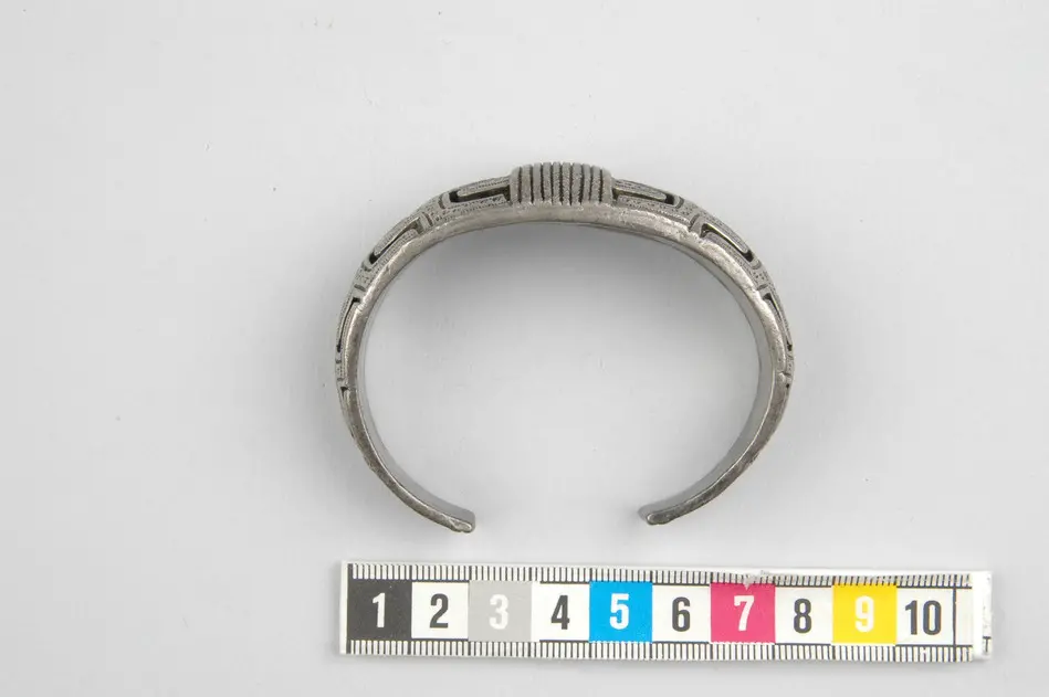 Armbygel ab 3