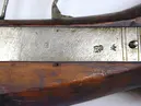 Luntlåsmusköt cirka 1620.