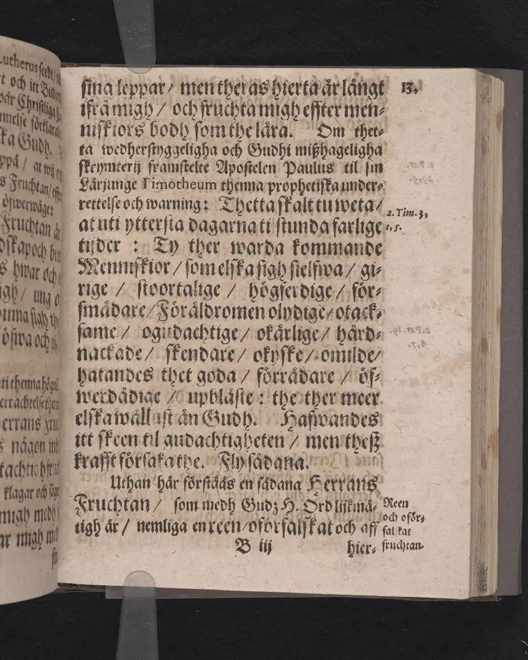 Corona sapientiæ, thet är wijsshetennes krona, medh een kort förklaring ... förfärdigat och vthi ... Christer Bondes ... begraffning ... framstelt aff Zachario L. Klingio ... Stockholm, tryckt hoos Ignatium Meurer ... anno MDCLXIII.