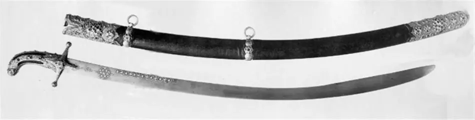 balja t sabel nr 7266