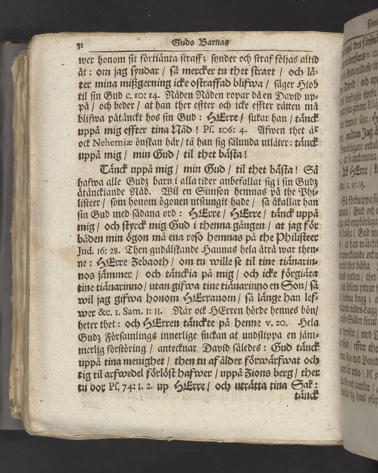 Guds barnas förträffeligste sälhet, at i lif och död blij påtänkt af sin Gud, i anledning af Nehem. XIII. 31. Uti en christelig lijkpredikan öfwer fordom högährewyrdige ... Olaus Haldin berömlig kyrkoherde wid kongl. Riddarholms församlingen i Stockholm, samt consistorii ecclesiastici dersammastädes assessor, när des andelöse lekamen uti bemelte kyrkia den 1. octob. MDCCXIII. til sin graf beledsagad blef, förestäld af ... Gustaf Adolph Humble. Stockholm, tryckt uti kongl. boktryckerij, och med egen bekostnad uplagd af Joh. Henr. Werner. 1714.