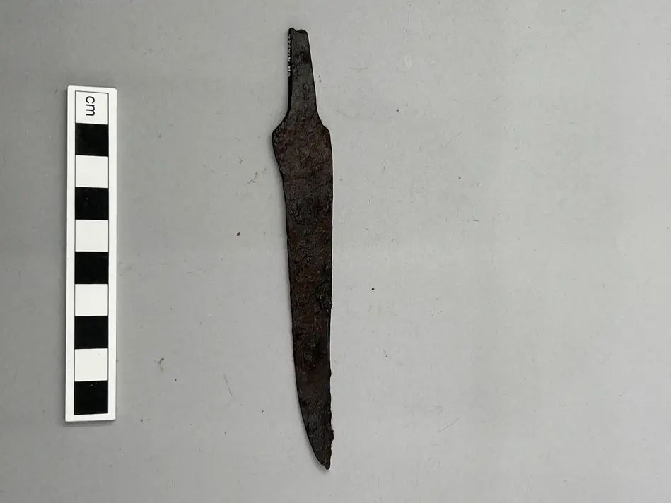 Kniv