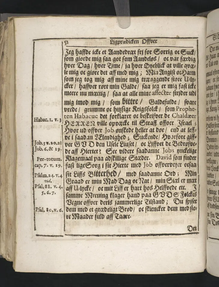 Guds börns stora bitterhed i denne jordiske fred... Da den erlig oc velbiurdig mand, Erick Hardenberg Gyldenstiern. Herre til Svanholm oc Karssholm... udi vor Frue Kircke udi Ydsted bleff bestädiget den 23 Januarij anno 1666. Oc forklaret aff Hans Hanssøn Resener... Tryckt i Malmø, aff Vitus Haberegger, aar 1667.