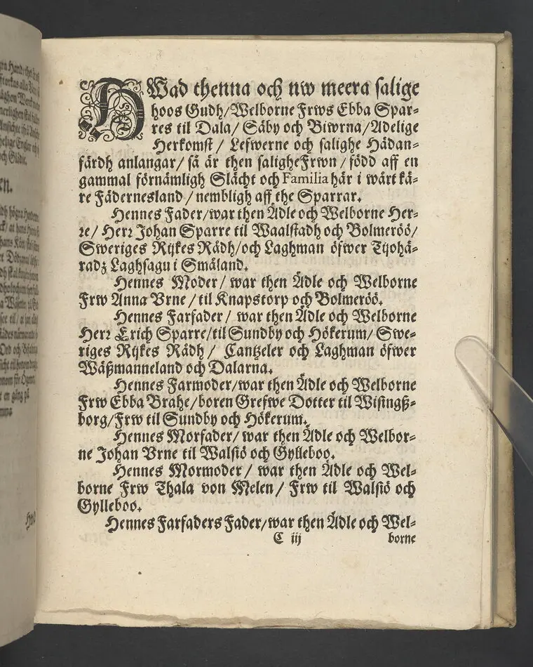 Bild på Bok