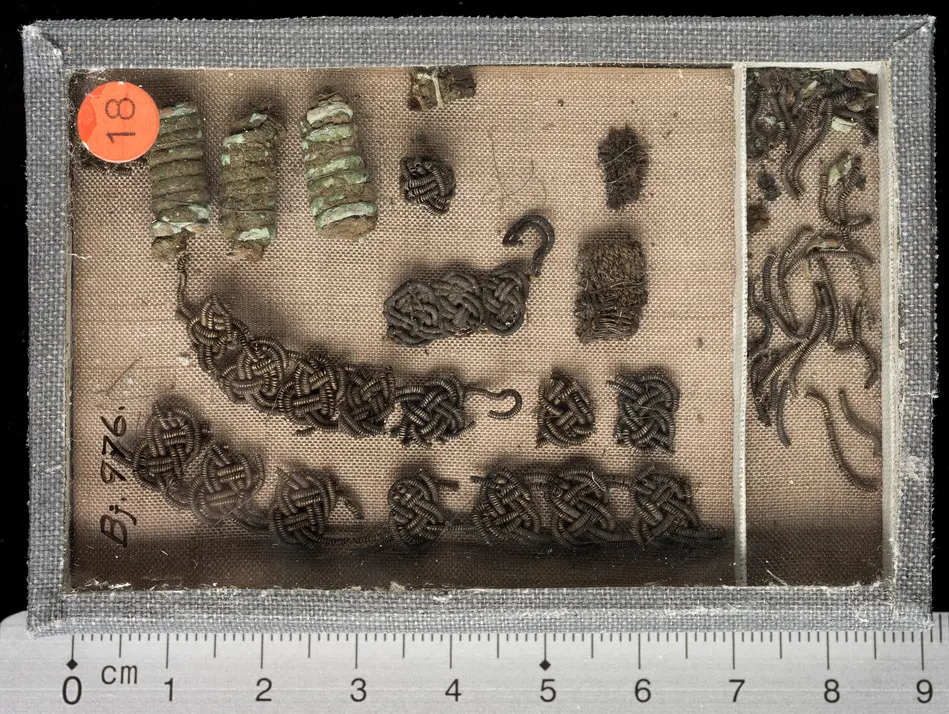 Bild på Fragment