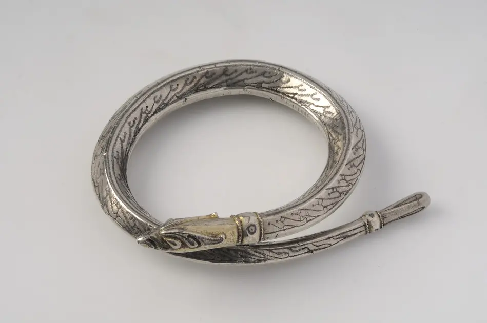 drakring