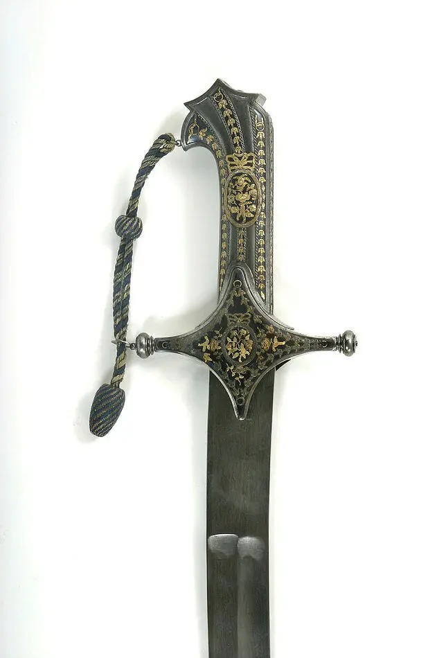 Karabela, Tula, 1700-talets mitt