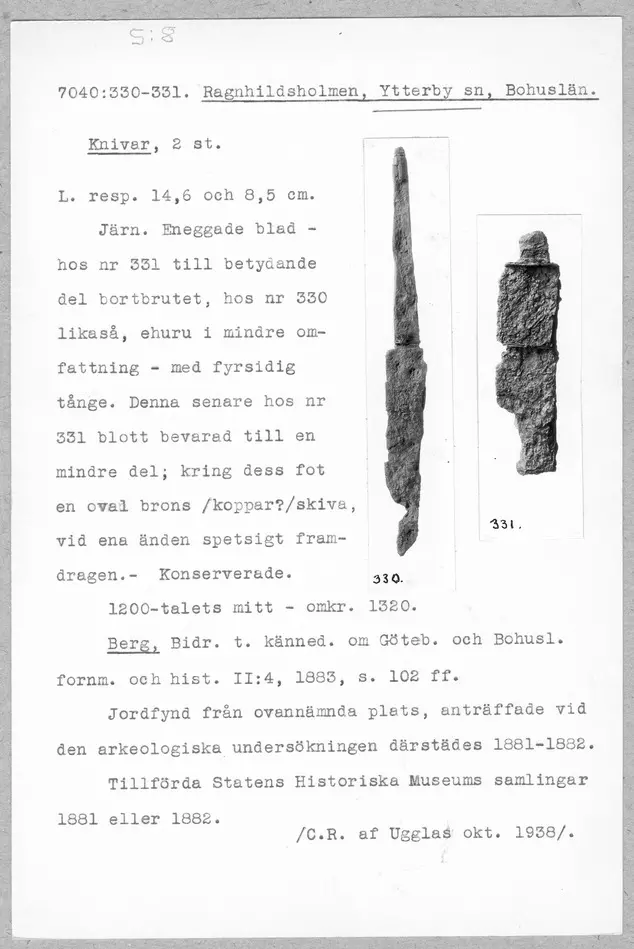 Kniv