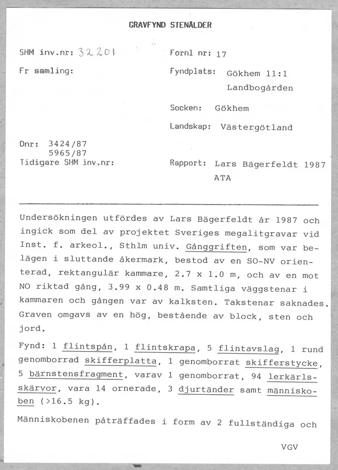 Bild på Fyndplats