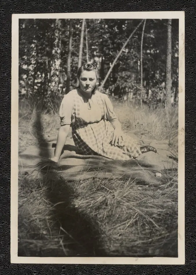 Bild på Fotografi