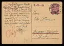 Brev från Grete Kollmann 1942-07-05